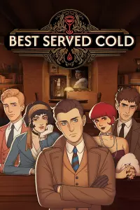 Ilustracja produktu Best Served Cold (PC) (klucz STEAM)